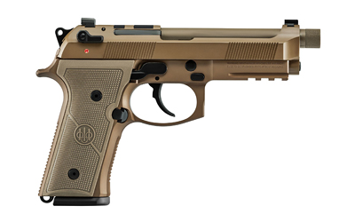 BERETTA M9A4 G CEN 9MM 4.8" 15RD FDE 4 BERETTA M9A4 G CEN 9MM 4.8" 15RD FDE - Image 2