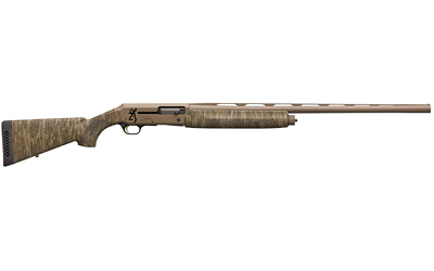 BRN SILVER MOBL 12GA 3.5" 28" 4 BRN SILVER MOBL 12GA 3.5" 28" - Image 2