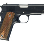 BRN 1911-22A1 COMPACT 3.63" 22LR 10R 2 BRN051803490 1