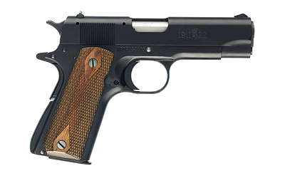 BRN 1911-22A1 COMPACT 3.63" 22LR 10R 3 BRN 1911-22A1 COMPACT 3.63" 22LR 10R
