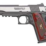 BRN 1911-380 MED PRO 380ACP W/RL 1 BRN051969492 1