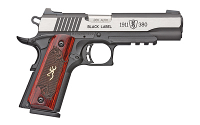 BRN 1911-380 MED PRO 380ACP W/RL 4 BRN 1911-380 MED PRO 380ACP W/RL - Image 2