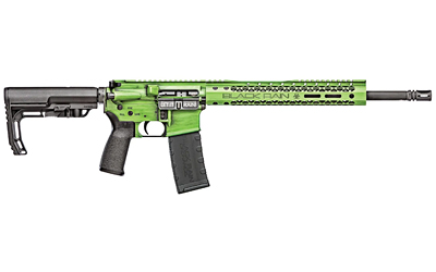 BRO SPEC+ 556NATO 16" 30RD FUSN ZOMB 3 BRO SPEC+ 556NATO 16" 30RD FUSN ZOMB