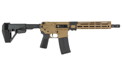 BRO SPEC15 KINETX 556 11.5 30R TN/BK 4 BRO SPEC15 KINETX 556 11.5 30R TN/BK - Image 2