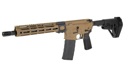 BRO SPEC15 KINETX 556 11.5 30R TN/BK 5 BRO SPEC15 KINETX 556 11.5 30R TN/BK - Image 3