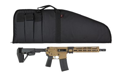 BRO SPEC15 KINETX 556 11.5 30R TN/BK 6 BRO SPEC15 KINETX 556 11.5 30R TN/BK - Image 4