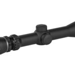 BURRIS HANDGUN 3-12X32 BLLSTC PLEX 2 BU200309 1