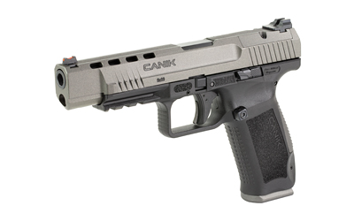 CANIK TP9SFX 9MM 5.2" 10RD TNG 5 CANIK TP9SFX 9MM 5.2" 10RD TNG - Image 3