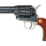 CIMARRON PISTOLEER 45C 4.75" 6RD BL 1 CIMMP410B1401 1