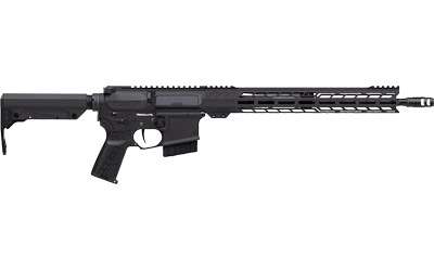 CMMG RSLT MK4 338 ARC 16.1" 10RD AB