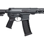 CMMG BNSHE MK4 9MM 8" FE PB 30RD TG 1 CMMG94A860F TNG 1