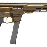 CMMG DISSENT MKGS 9MM 6.5" 33RD MB 2 CMMG99A68A2 MB 1