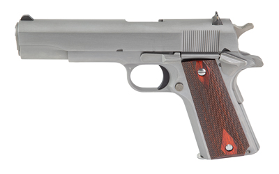 COLT 1911C GOVT 45ACP 5" STS 3 COLT 1911C GOVT 45ACP 5" STS