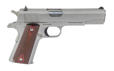 COLT 1911C GOVT 45ACP 5" STS 4 COLT 1911C GOVT 45ACP 5" STS - Image 2