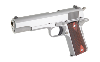 COLT 1911C GOVT 45ACP 5" STS 5 COLT 1911C GOVT 45ACP 5" STS - Image 3