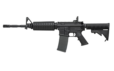 COLT LE6921 5.56 14.5" 30RD SBR BLK 3 COLT LE6921 5.56 14.5" 30RD SBR BLK
