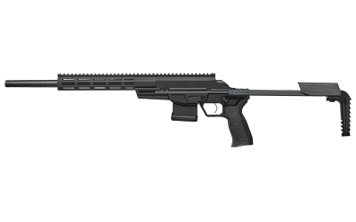 CZ 600+ TRAIL 7.62X39 16.2" 10RD BLK
