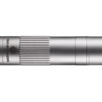 DEAD AIR MOJAVE 9 MODULAR 9MM SILVER 2 DAAMOJAVE9SIL 1