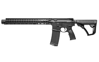 DD M4 ISR 300BLK 16" 32RD BLK 3 DD M4 ISR 300BLK 16" 32RD BLK