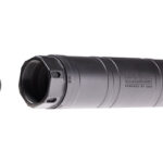 DD SOUNDGUARD SG-30 SPRSR 30CAL BLK 2 DD06 140 05098 1