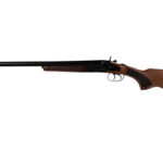 DERYA EX1400 SXS 12GA 24" BLK WD 2 DYREX1400 12 24 1