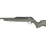 DERYA TM22 22LR 18" 10RD ODG 1 DYRTM22 STAN ODG 18 1