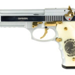 GIRSAN REGARD 9MM 4.9" 18RD POLISH 1 EA391089 1