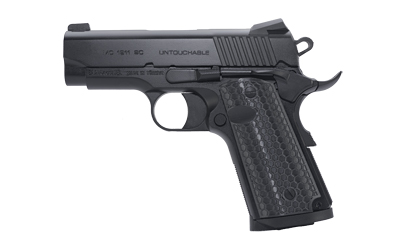 GIRSAN MC1911SC 45ACP 3.4" 6RD BLACK 3 GIRSAN MC1911SC 45ACP 3.4" 6RD BLACK