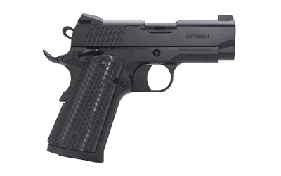GIRSAN MC1911SC 45ACP 3.4" 6RD BLACK 4 GIRSAN MC1911SC 45ACP 3.4" 6RD BLACK - Image 2