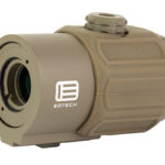 EOTECH G43 3X MAGNIFIER NM TAN 1 EOG43 NMTAN 1