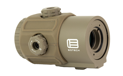 EOTECH G43 3X MAGNIFIER NM TAN 4 EOTECH G43 3X MAGNIFIER NM TAN - Image 2