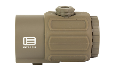 EOTECH G43 3X MAGNIFIER NM TAN 5 EOTECH G43 3X MAGNIFIER NM TAN - Image 3