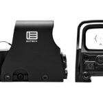 EOTECH XPS3-DCR 68/1 MOA CR123 BLK 2 EOXPS3 DCR 1