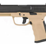 FMK G2 9MM 3.87" 14RD BLK/FDE 2 FMKG9C1G2RSS 1