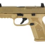 FN 509 MIDSIZE 9MM 4" 15RD FDE 2 FN66 100741 1