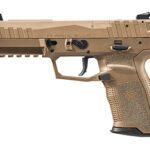 FN FIVE SEVEN MRD 5.7X28MM 10RD FDE 2 FN66 101277 1