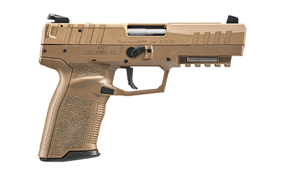 FN FIVE SEVEN MRD 5.7X28MM 10RD FDE 4 FN FIVE SEVEN MRD 5.7X28MM 10RD FDE - Image 2