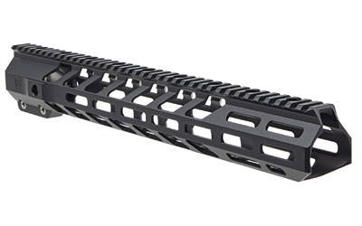 FORTIS CAMBER RAIL 15.3 MLOK BLACK 4 FORTIS CAMBER RAIL 15.3 MLOK BLACK - Image 2