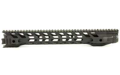 FORTIS NIGHT RAIL 556 16" MLOK BLK 5 FORTIS NIGHT RAIL 556 16" MLOK BLK - Image 3