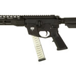 FRD ORD FX9 SBA3 9MM 8" 32RD BLACK 1 FRDFX9P8 S 1