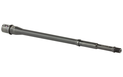 FAXON DUTY BBL 556NATO 13.9" MID GNR 4 FAXON DUTY BBL 556NATO 13.9" MID GNR - Image 2