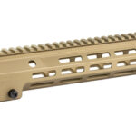 GEISSELE 10.5" SMR MK16 MLOK DDC 2 GEI05 1073S 1