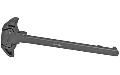 Cart 4 GEISSELE USASOC ABN CHRGNG HNDL BLK