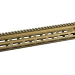 GEISSELE 15" SMR MK16 MLOK DDC 1 GEI05 792S 1