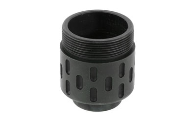 GEMTECH MM9 FIXED THREADMOUNT 1/2X28 4 GEMTECH MM9 FIXED THREADMOUNT 1/2X28 - Image 2