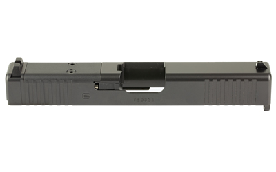 GLOCK OEM SPARE SLIDE GEN 3 19 MOS 4 GLOCK OEM SPARE SLIDE GEN 3 19 MOS - Image 2
