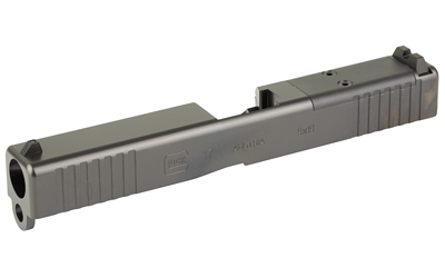 GLOCK OEM SPARE SLIDE GEN 3 17 MOS 5 GLOCK OEM SPARE SLIDE GEN 3 17 MOS - Image 3