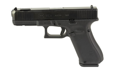 Cart 3 GLOCK 17C (V) 9MM 10RD BLK
