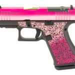 GLOCK 43X 9MM 10RD MOS FS LADY BUG 2 GLPX4350201FRMOSLBSCT 1