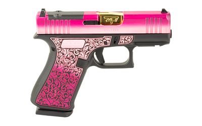 GLOCK 43X 9MM 10RD MOS FS LADY BUG 4 GLOCK 43X 9MM 10RD MOS FS LADY BUG - Image 2